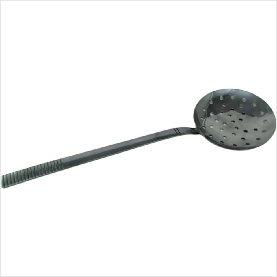 Cooker Ckr2622 Heybeli Çelik Kevgir