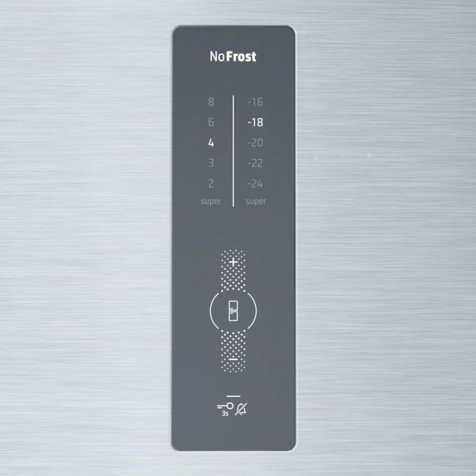 Profilo BD2176IFAN Çift Kapılı No-Frost Buzdolabı