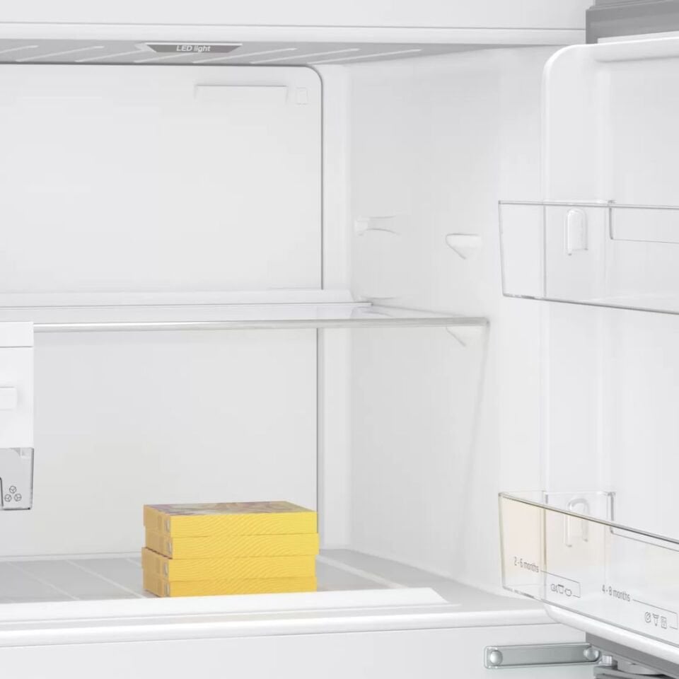 Profilo BD2176IFAN Çift Kapılı No-Frost Buzdolabı