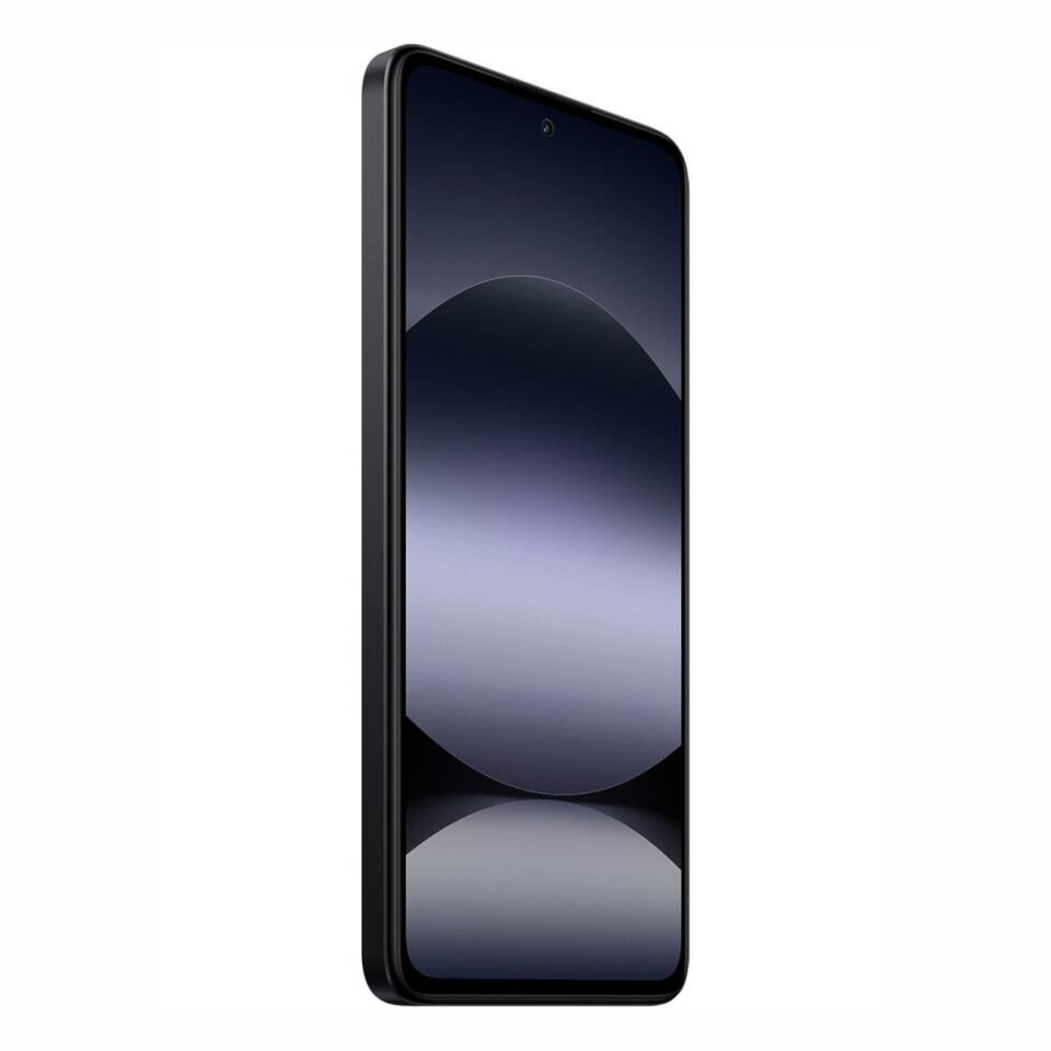 Xıaomı Redmi Note 14 Midnight Black 8/256