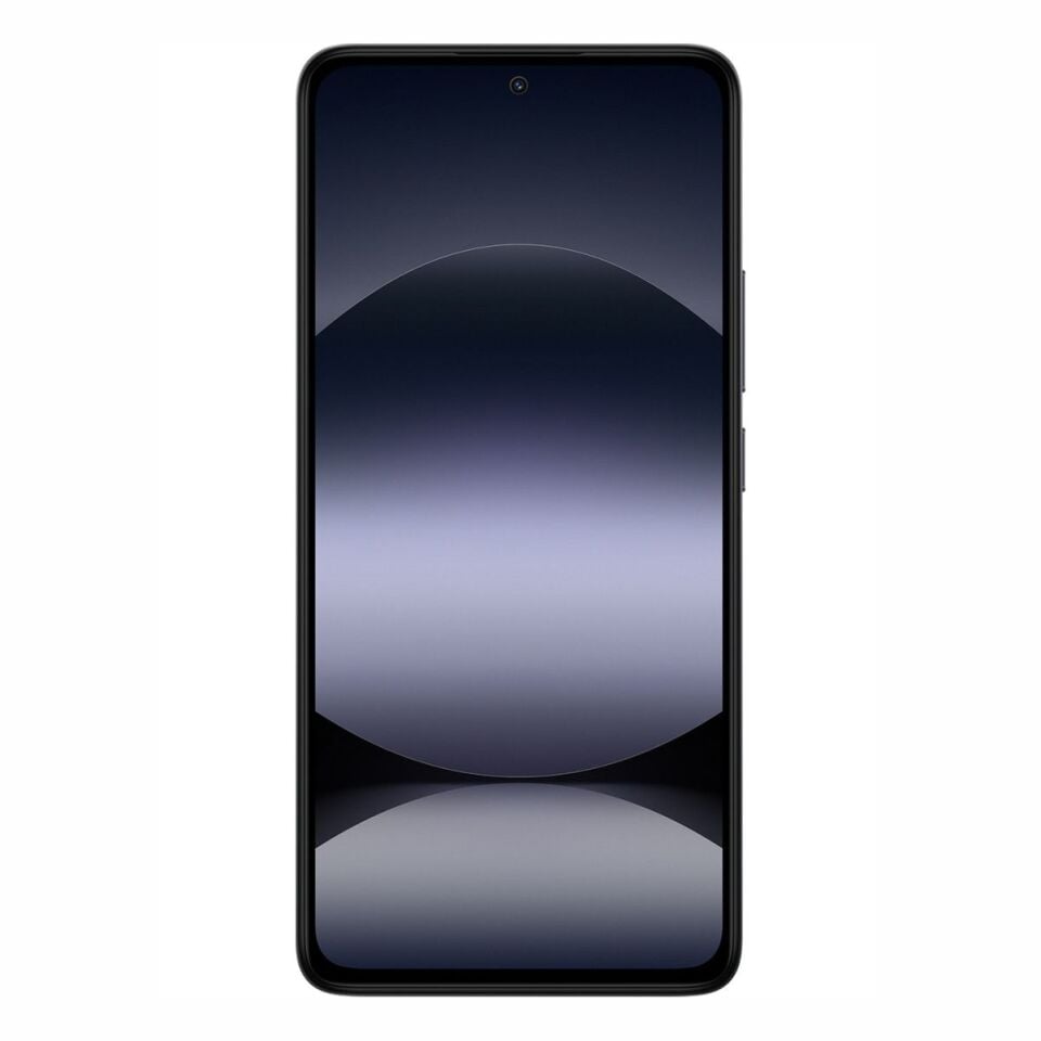 Xıaomı Redmi Note 14 Midnight Black 8/256