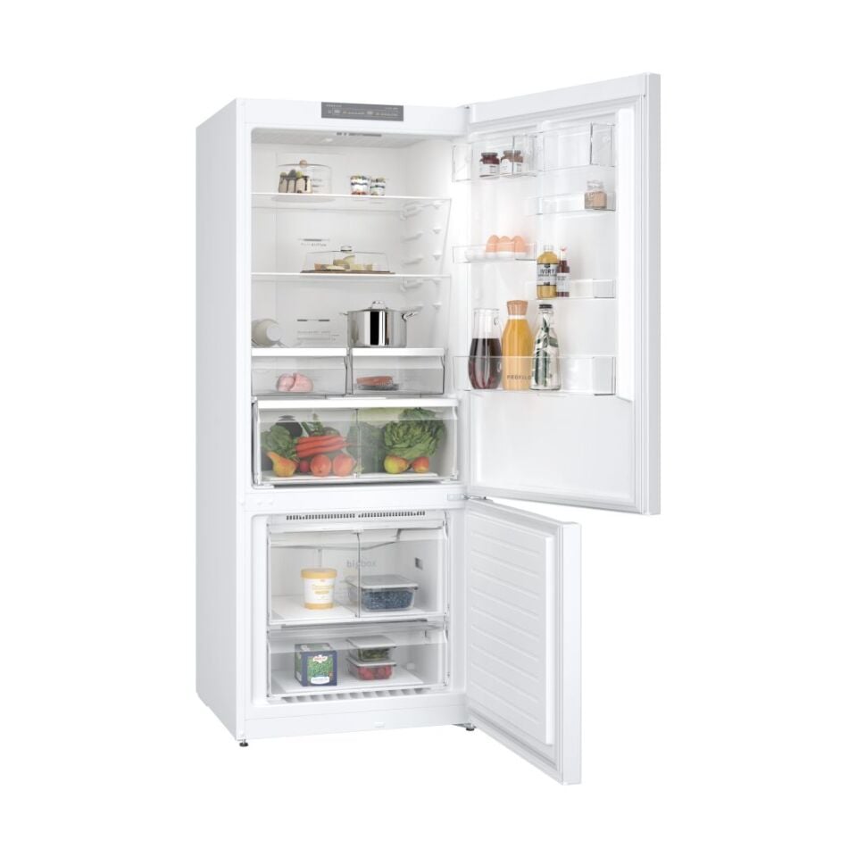 Profilo BD3076WEVN Kombi No Frost Buzdolabı