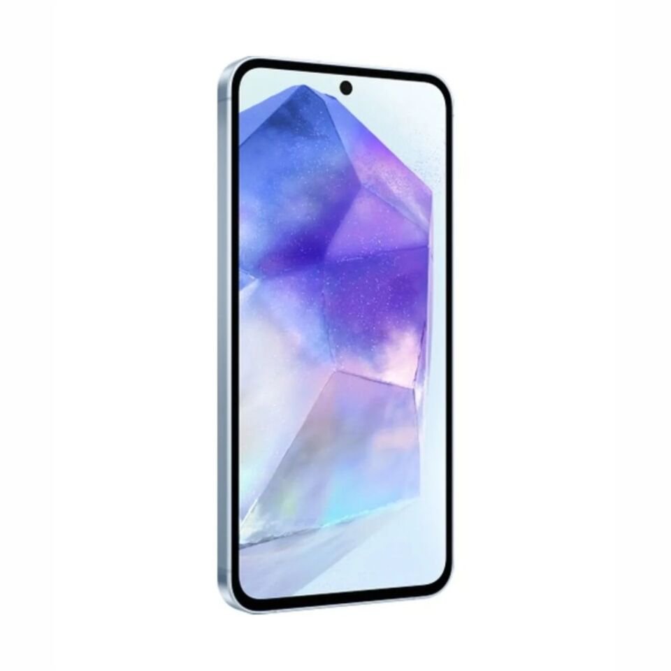 Samsung A55 5G  Awesome Iceblue 8/128