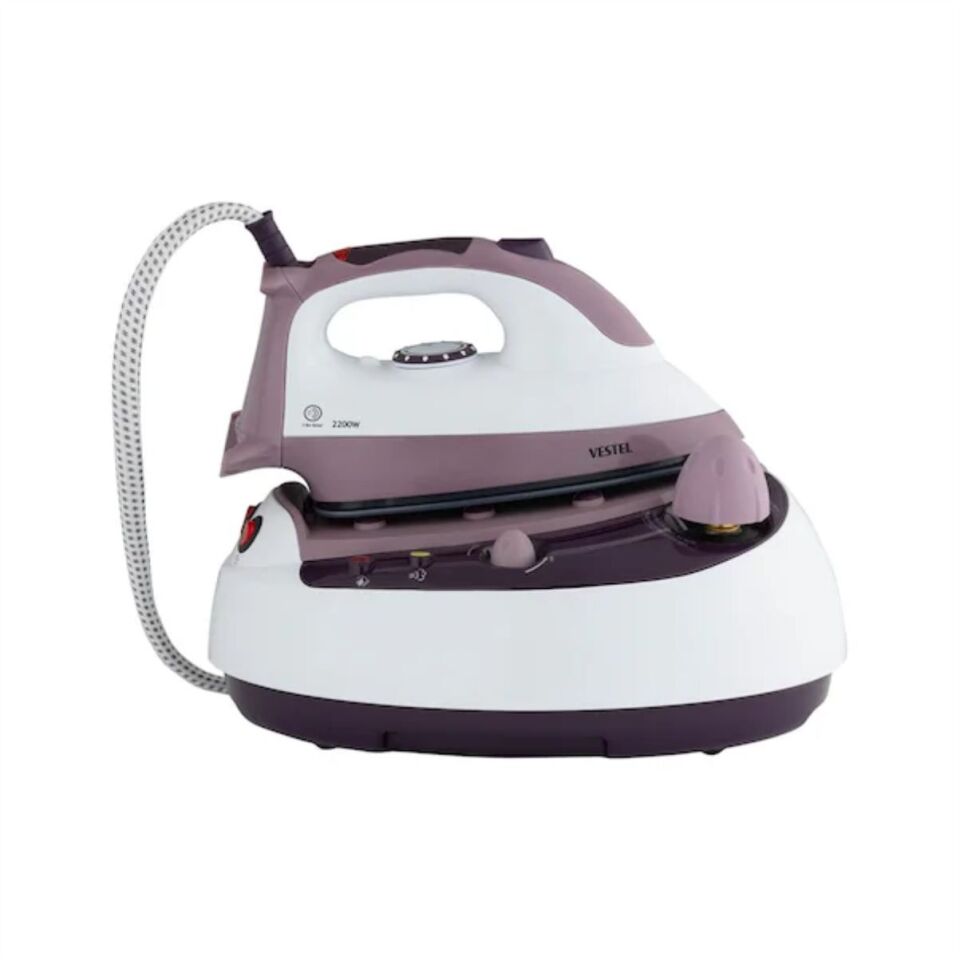 Vestel V-Press 2000 Buh. Ütü Lila