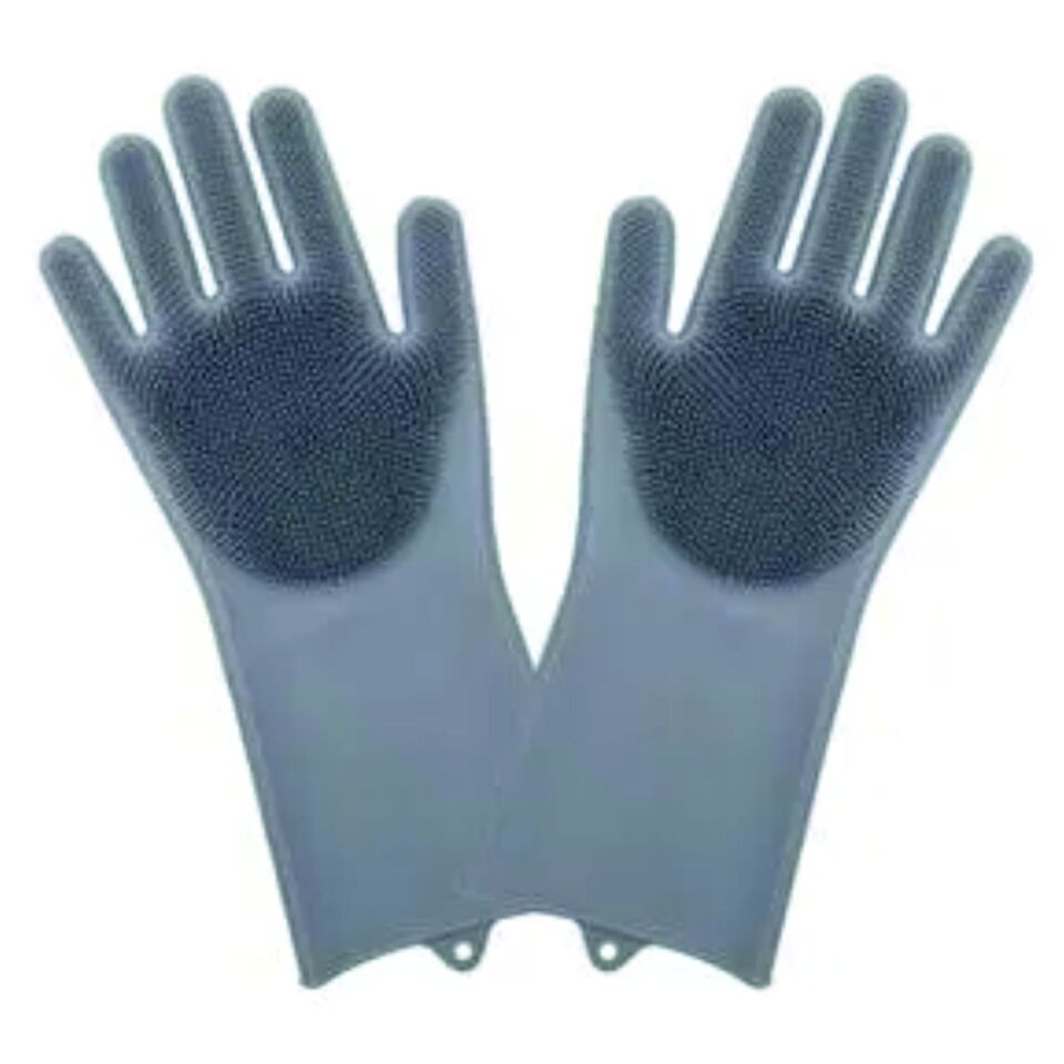 Arow Dc.Pm-1205 Slikon Bulaşık Eldiveni