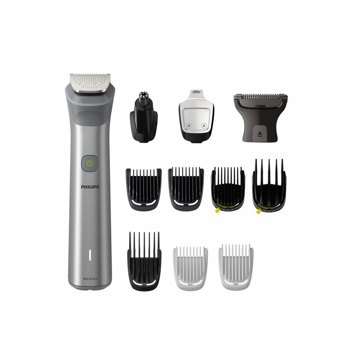 Philips 5000 Serisi MG5950/15 12'si 1 Arada Erkek Bakım Seti