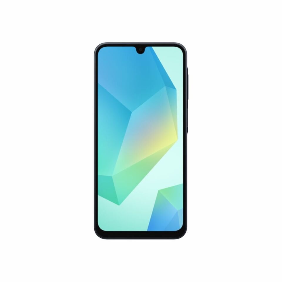 Samsung Galaxy A16 Black 8/256Gb