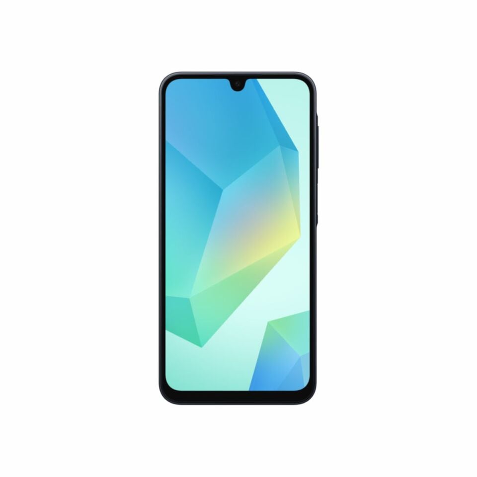 Samsung Galaxy A16 Black 8/256Gb
