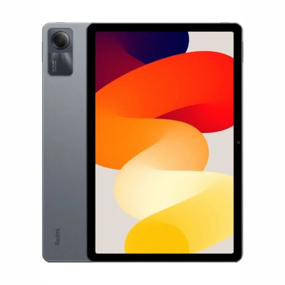Redmi Pad Se Graphite Gray 8/256 Gb