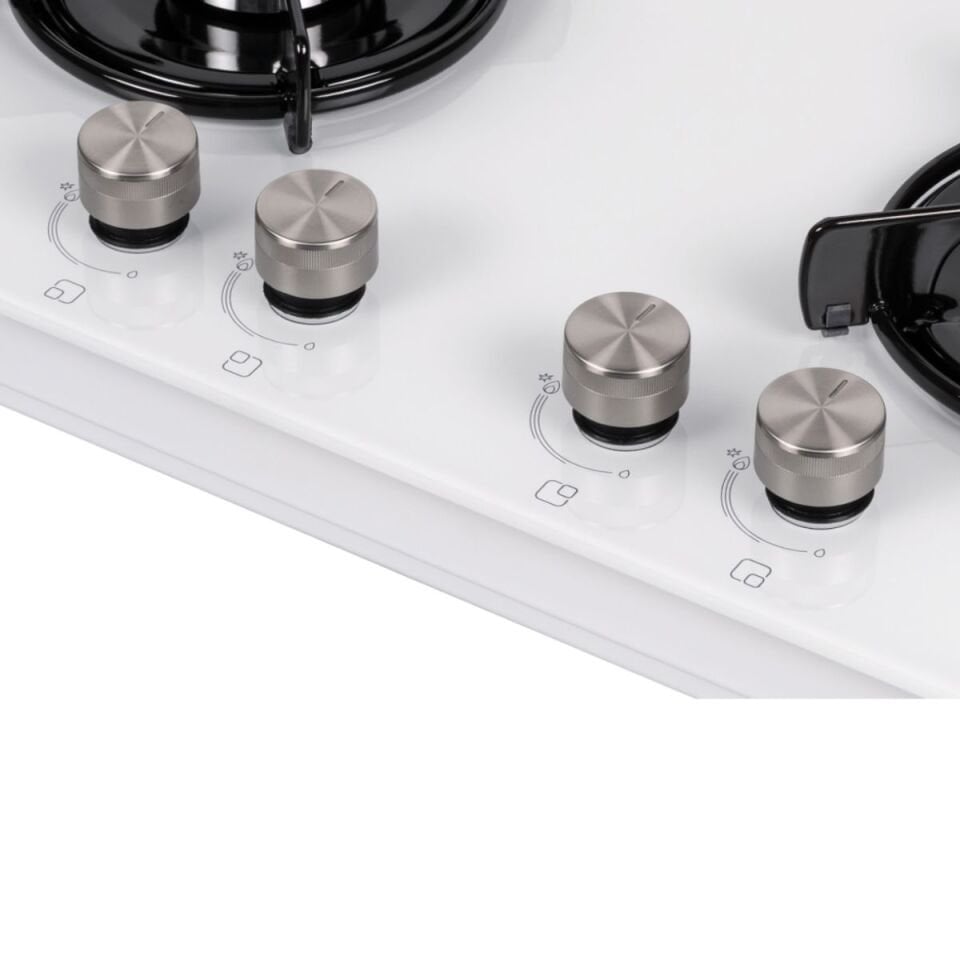 Vestel SO 6114 YB DG Set Üstü Ocak
