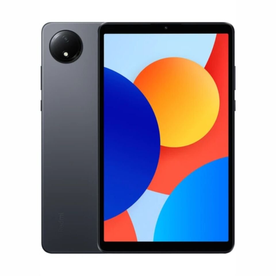 Redmi Pad Se 6/128 Gb 8.7 Graphite Gray