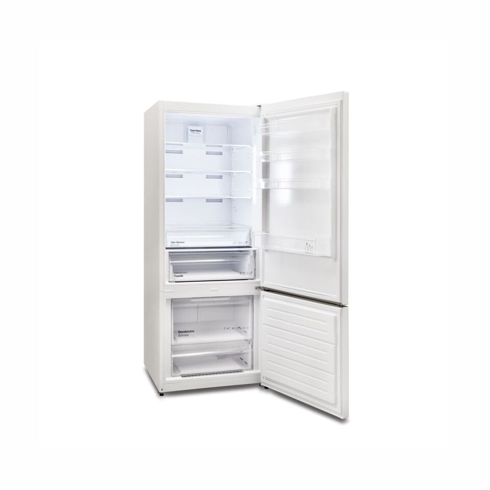 Vestel NFK52011 471 Lt No-Frost Buzdolabı