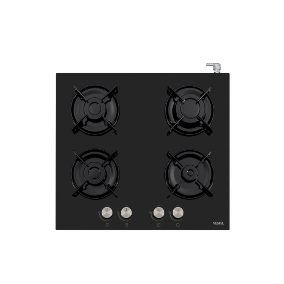 Vestel SO 6114 YS DG Set Üstü Ocak