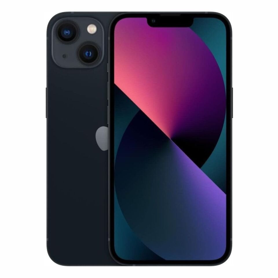 Iphone 13 Midnight 128Gb