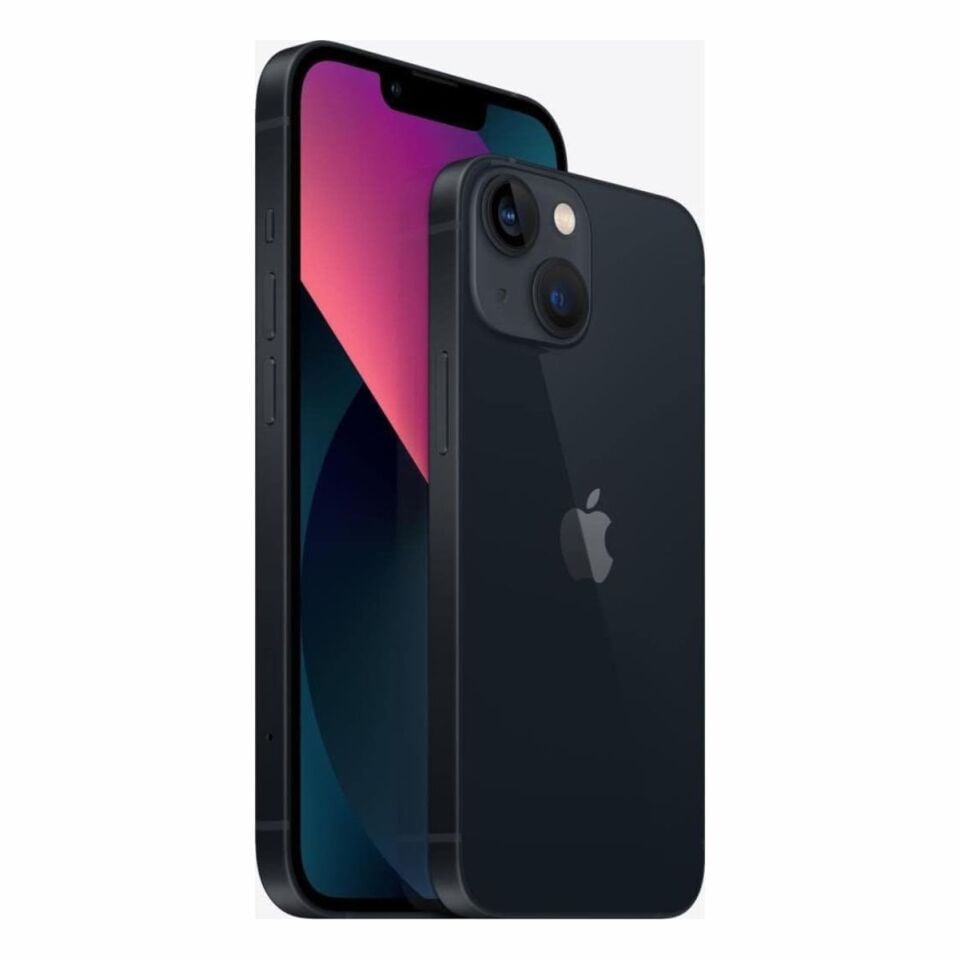 Iphone 13 Midnight 128Gb