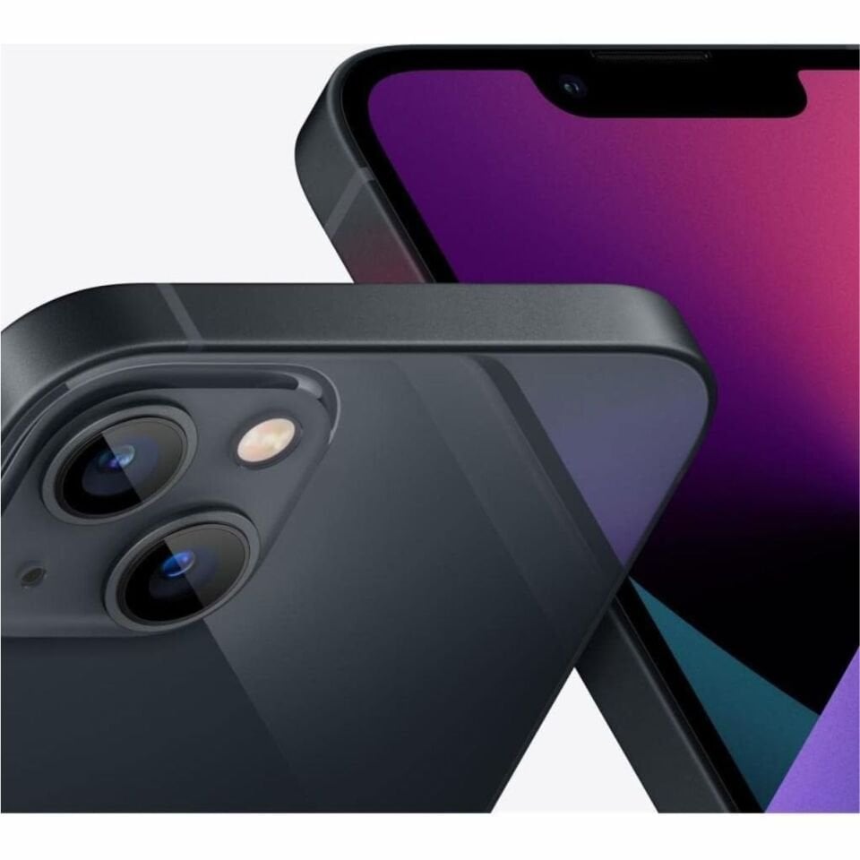 Iphone 13 Midnight 128Gb