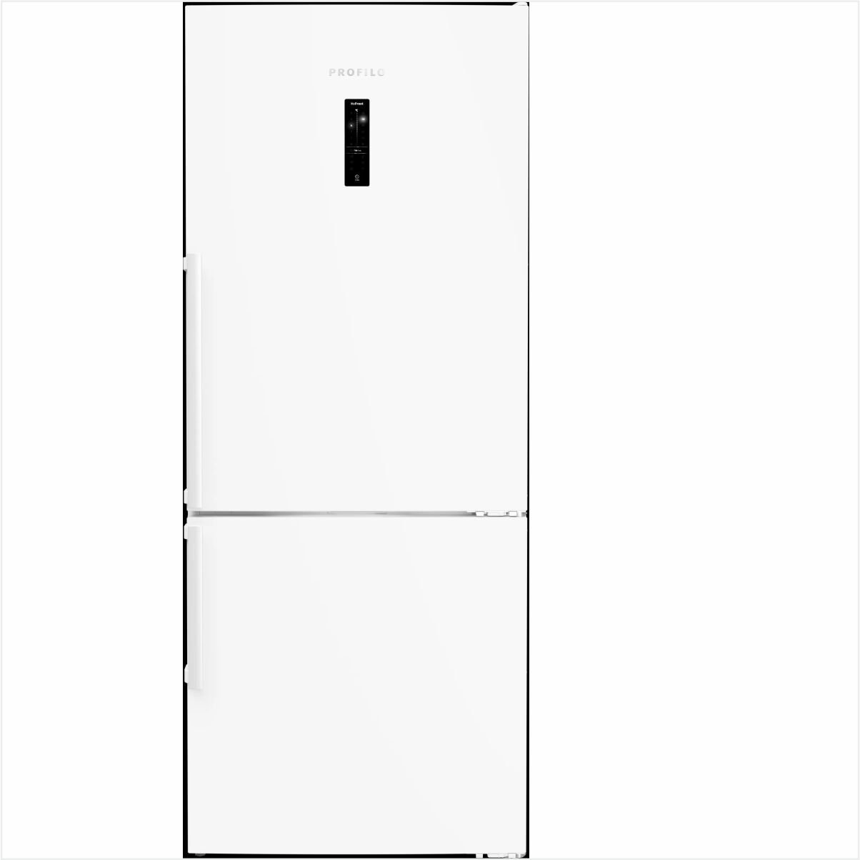 PROFİLO BD3076WCAP SOLO SOĞUTUCU DONDURUCU KOMBİNASYONU