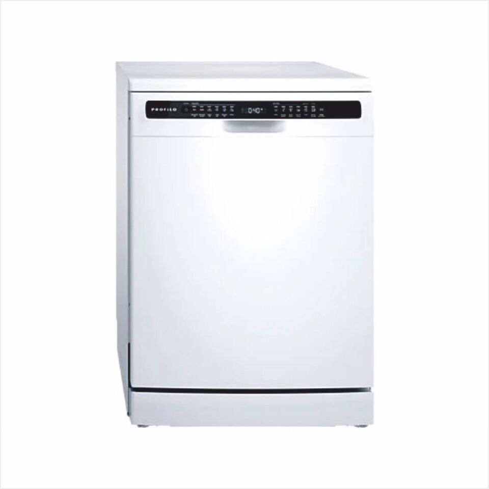 Profilo BMS623V1 6 Programlı Bulaşık Makinesi