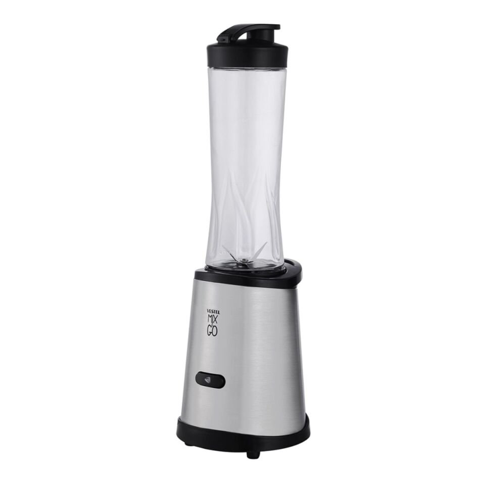 Vestel Mıx&G Inox Blender