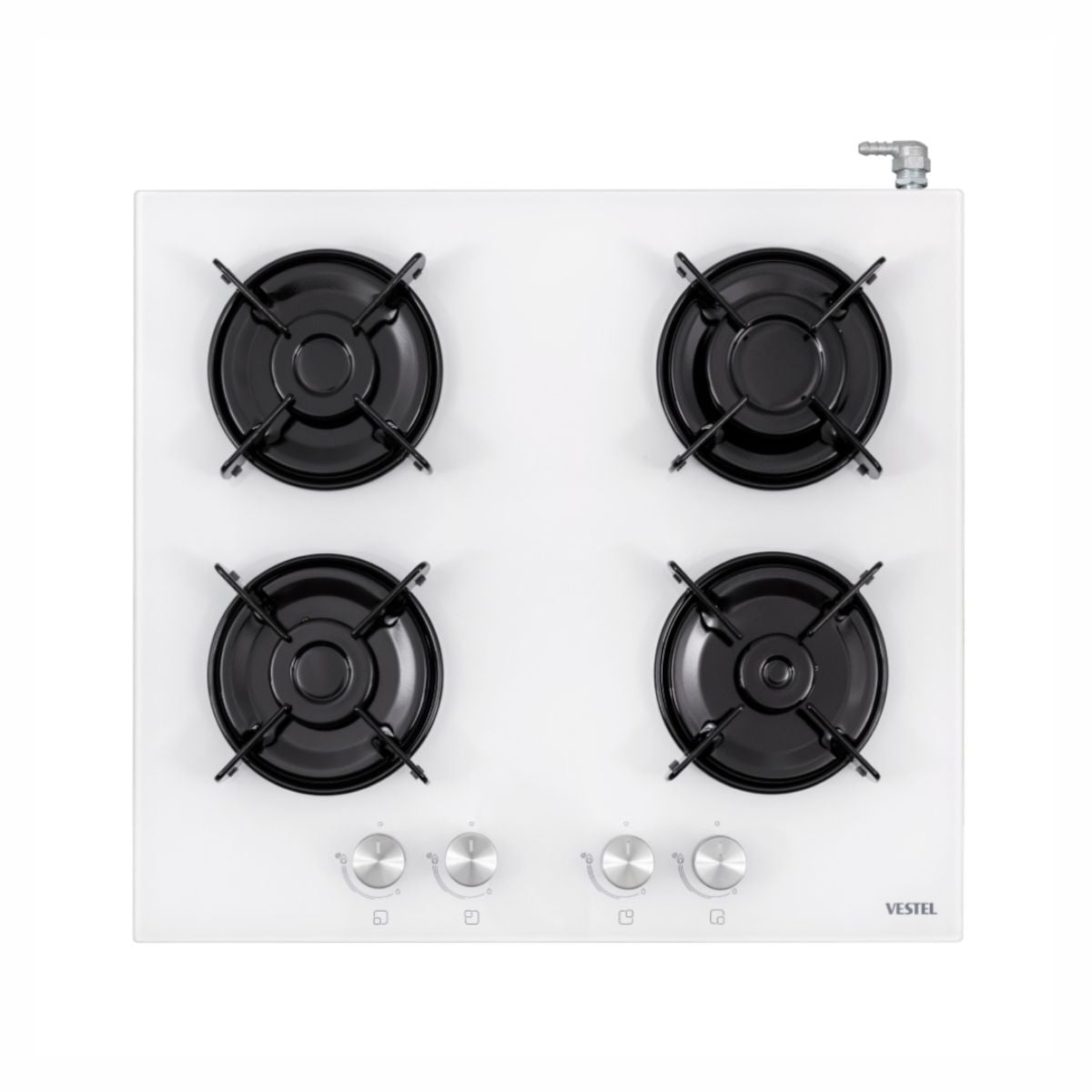 Vestel So 6114 B Ocak-20265408(Yb)