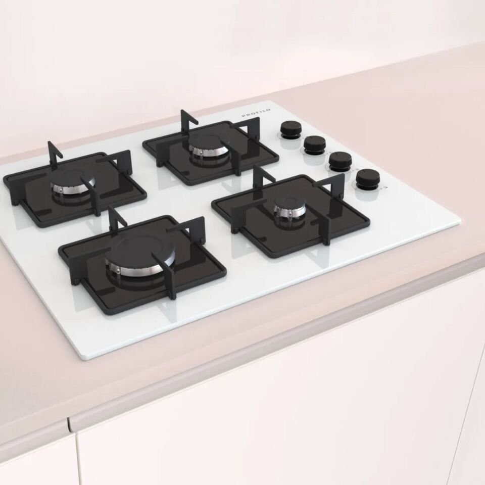 Profilo OE36P9P10D Ankastre Ocak