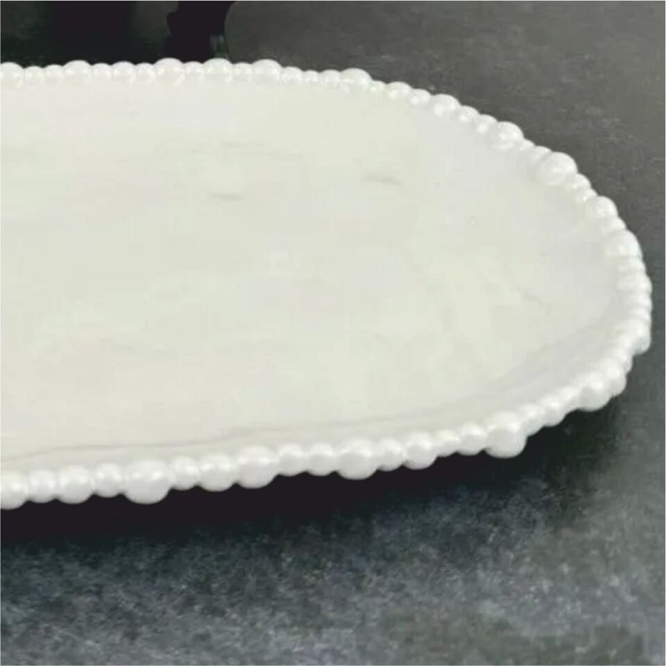 KRD HOME 3524* PİRAYE KAYIK TABAK