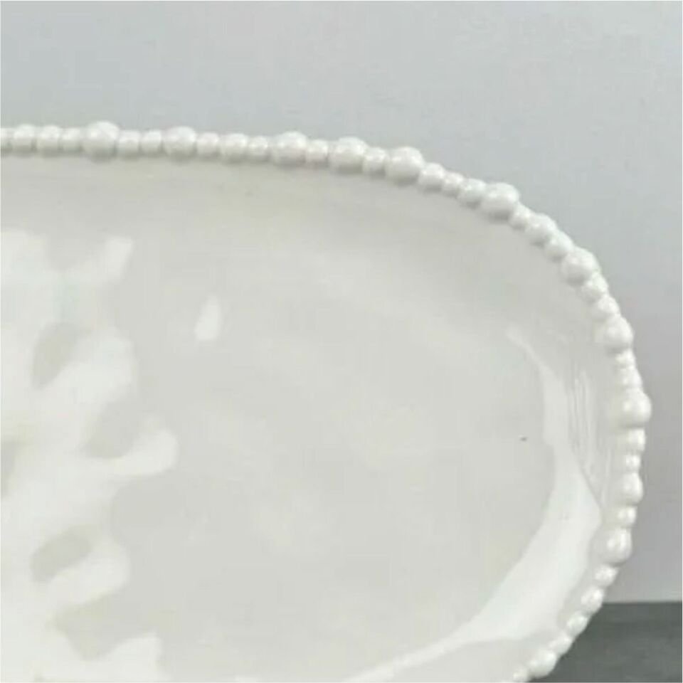 KRD HOME 3524* PİRAYE KAYIK TABAK