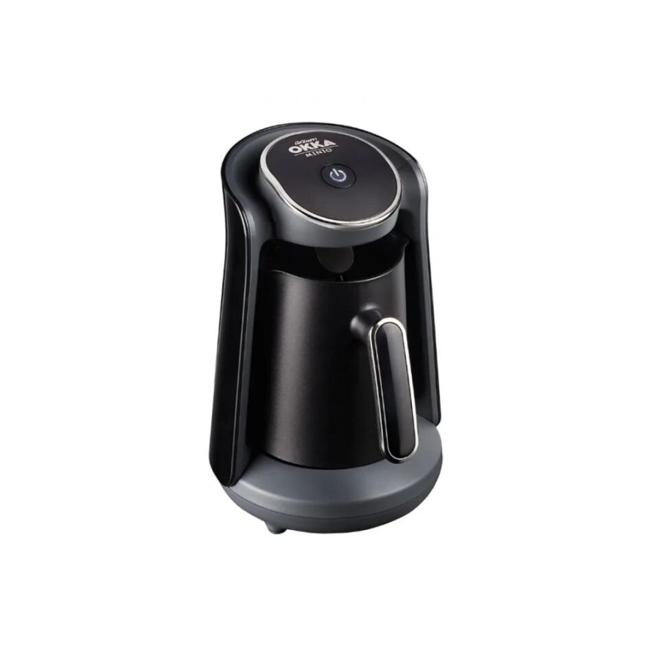 Arzum AR9027 Pro Blackline Eco Siyah Çeyiz Paketi