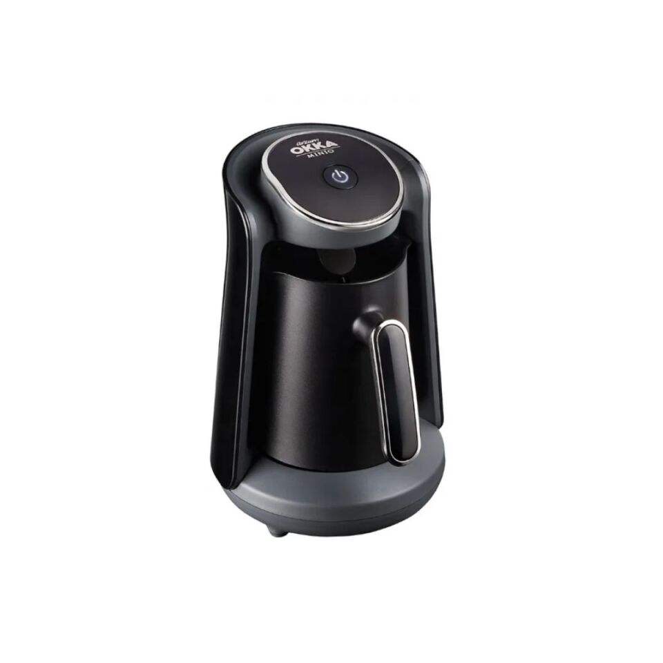 Arzum AR9027 Pro Blackline Eco Siyah Çeyiz Paketi