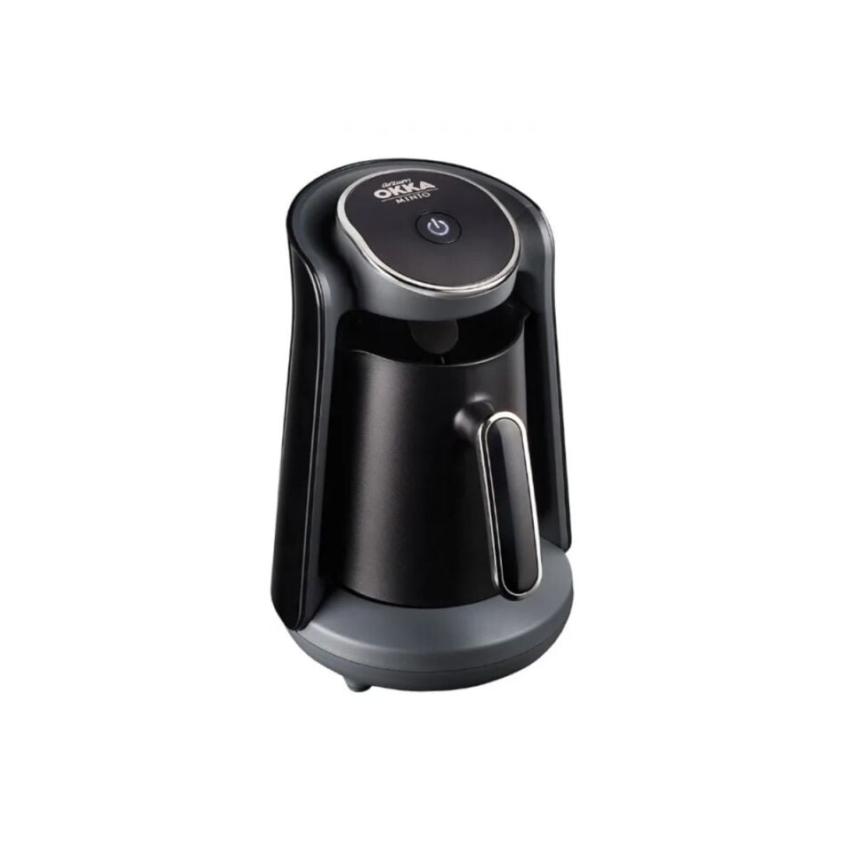 Arzum AR9027 Pro Blackline Eco Siyah Çeyiz Paketi