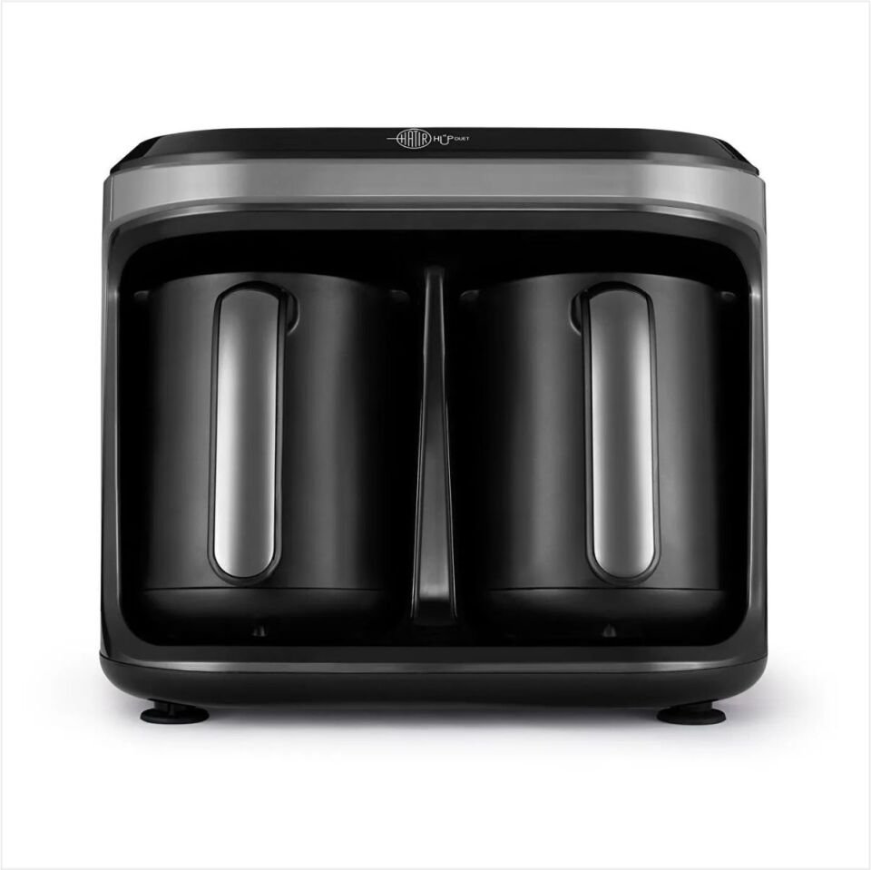 KARACA HATIR HÜPS DUET AROMA T.K.M. SPACE GRAY