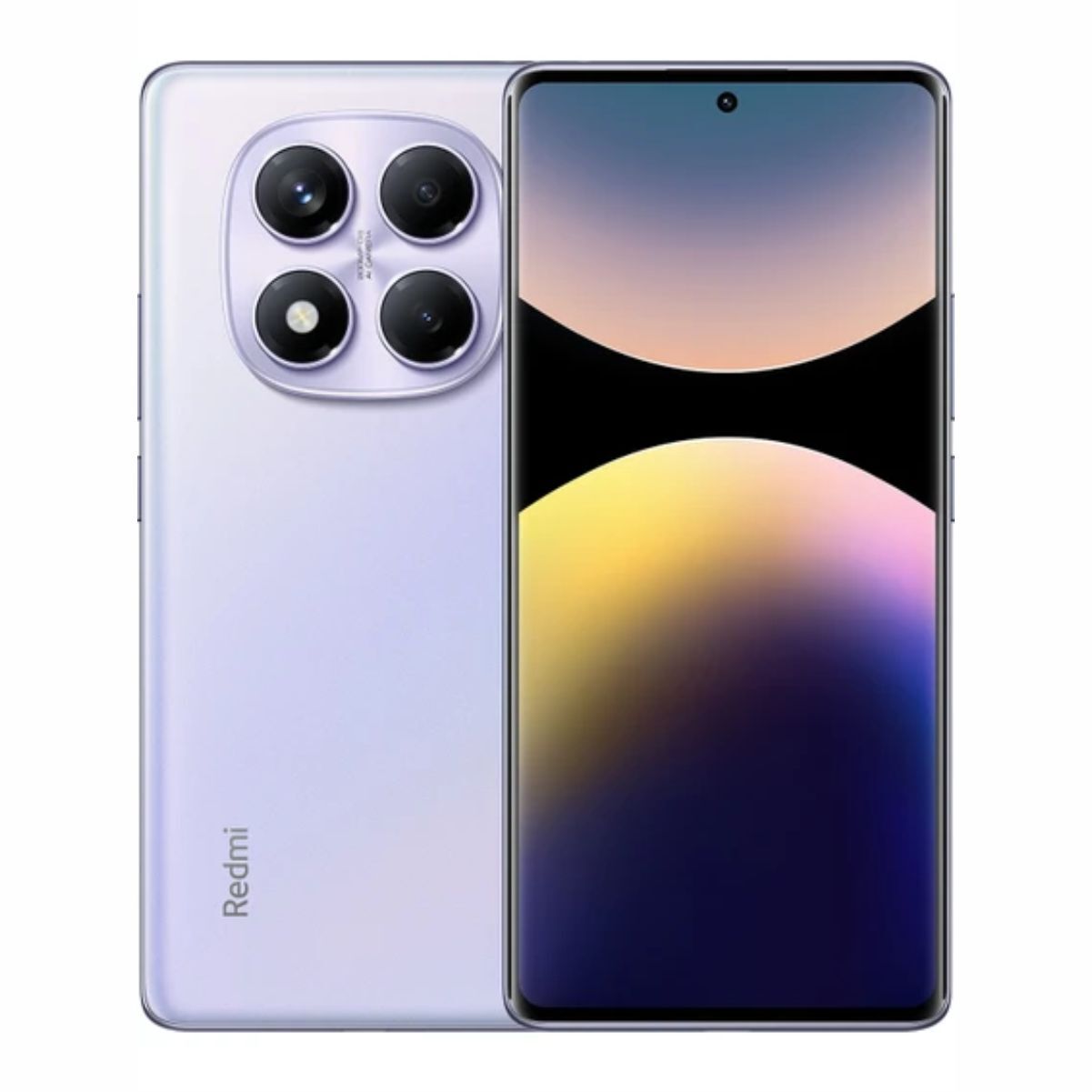 XIAOMI REDMİ NOTE 14 PRO AURORA PURPLE 8/256