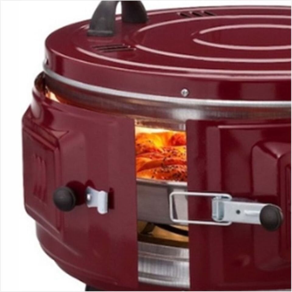 Akel Af 007 Davul Fırın