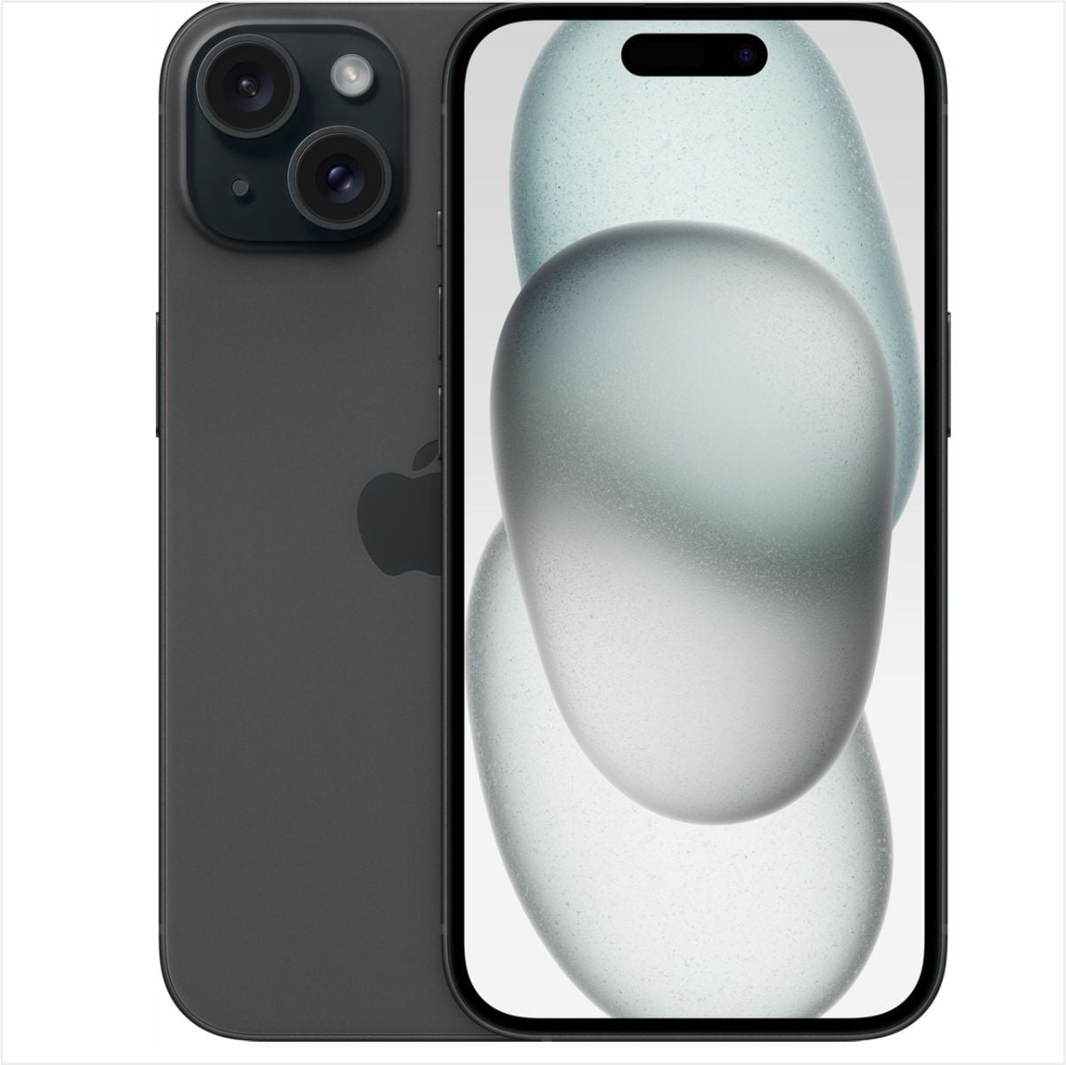 IPHONE 15 BLACK 128GB