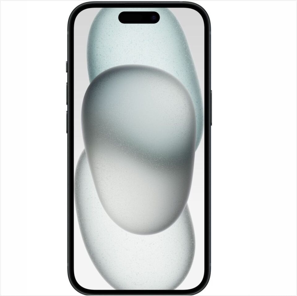 IPHONE 15 BLACK 128GB