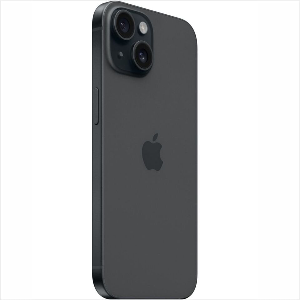 IPHONE 15 BLACK 128GB