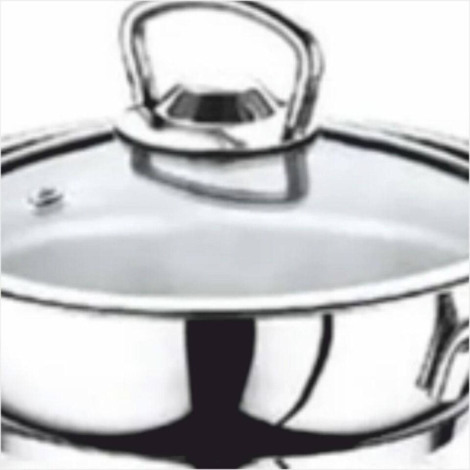 Safınox Eva 6Parça Omlet Renkli