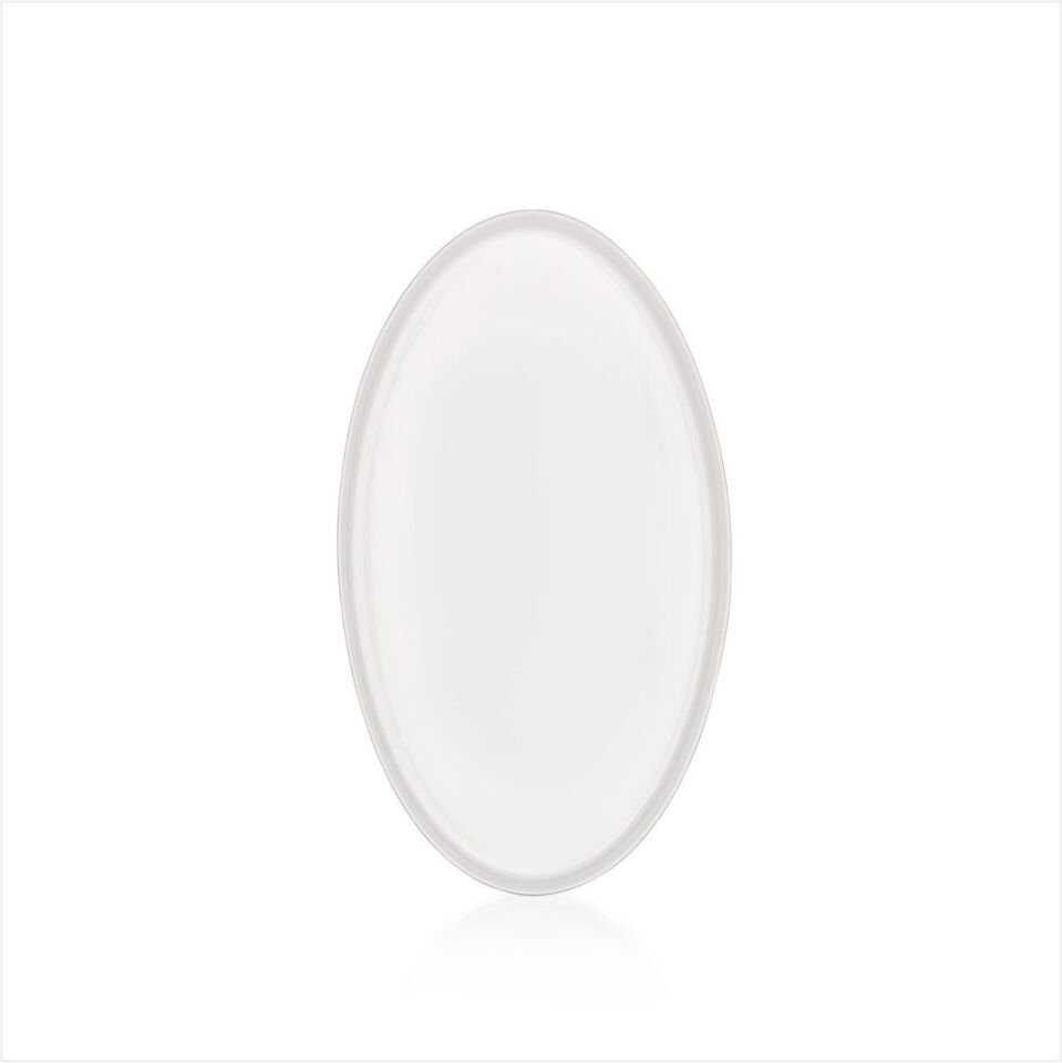 SCHAFER SUPERFİNE BONE LUMİERE YEMEK TAKIMI 56 PARÇA-PLATİN