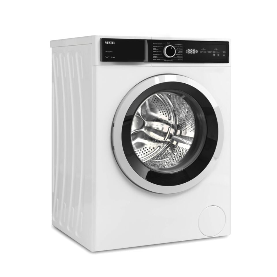 Vestel Cmı 97202 Wıfı Çamaşır Makinesi-20264682