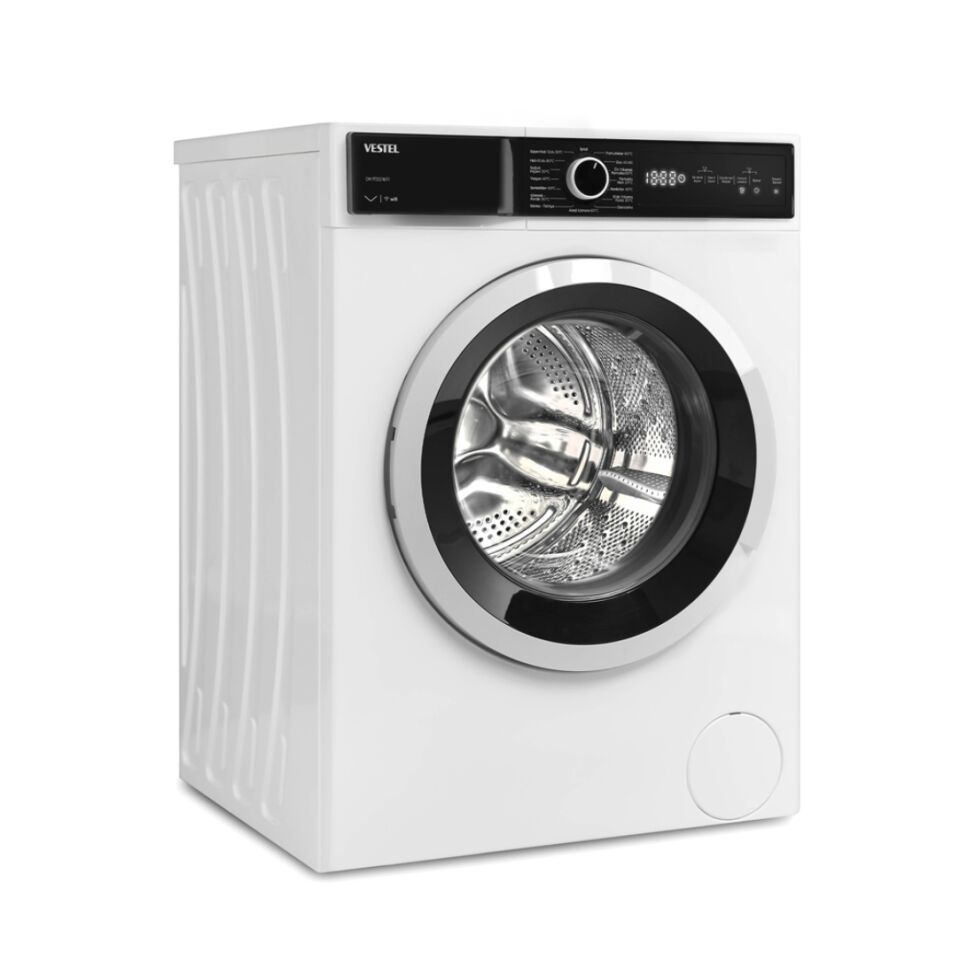 Vestel Cmı 97202 Wıfı Çamaşır Makinesi-20264682