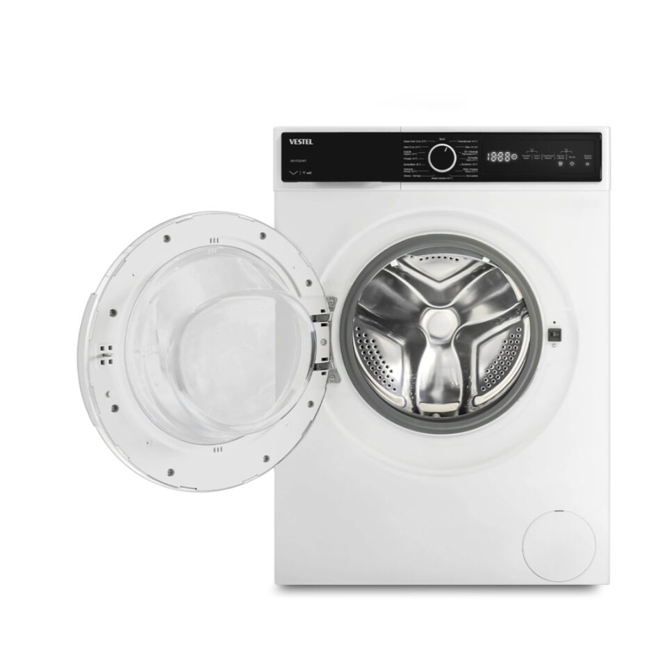 Vestel Cmı 97202 Wıfı Çamaşır Makinesi-20264682
