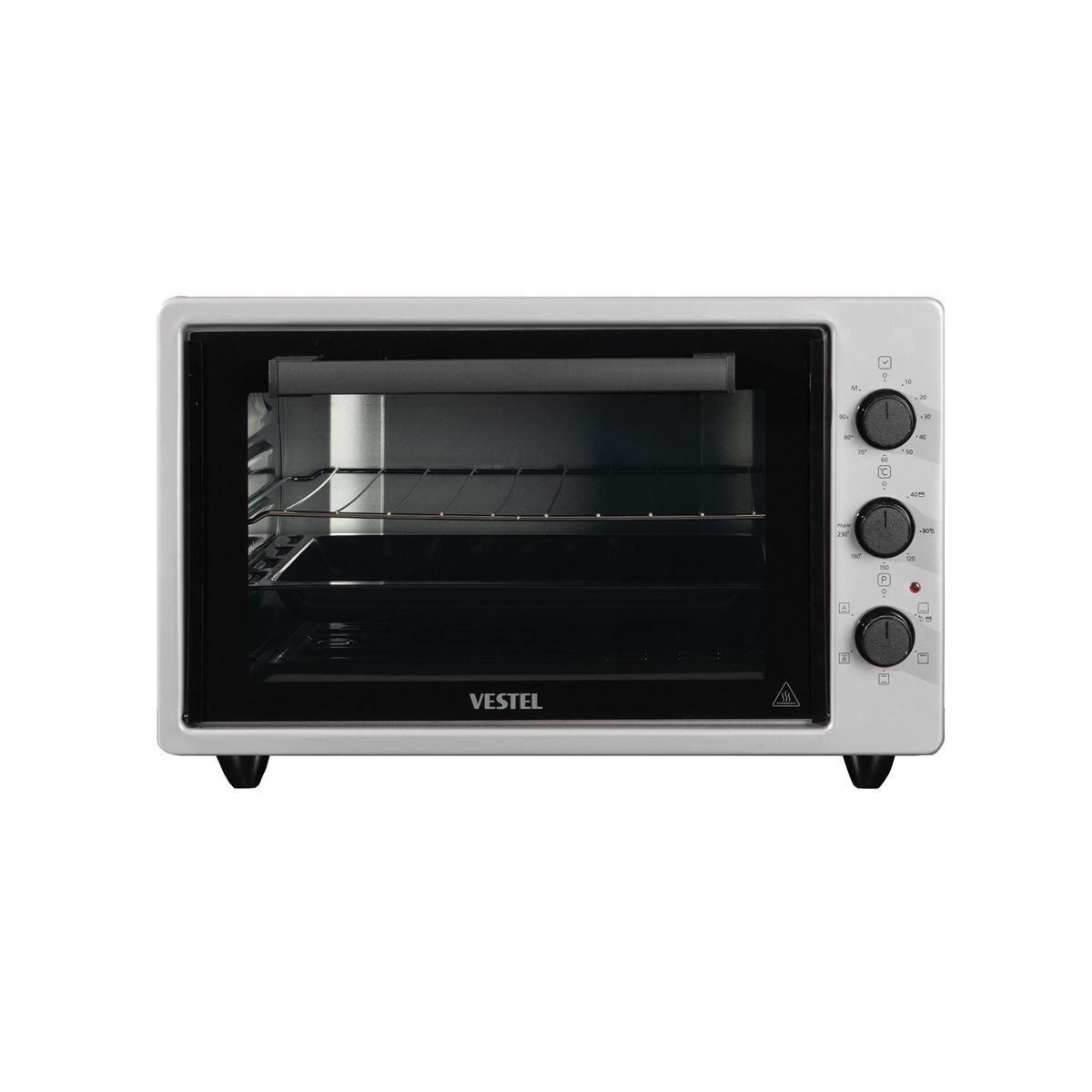 Vestel MF 42 MG Mini Fırın