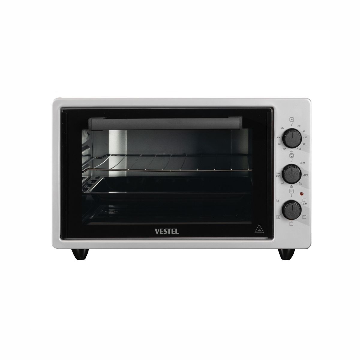 Vestel MF 42 MG Mini Fırın
