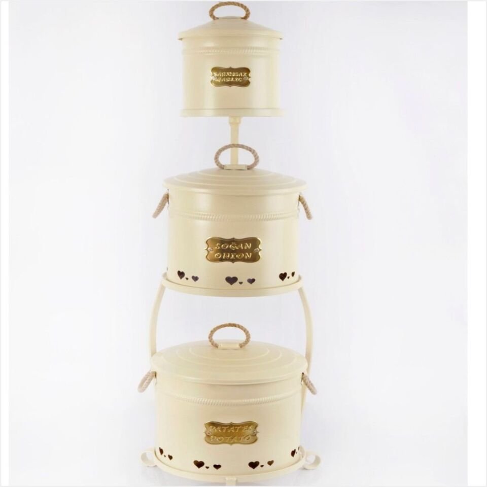 YILDIRAY 1052 E 3 KATLI PAT. SOĞ. KOVASI ANTRASİT