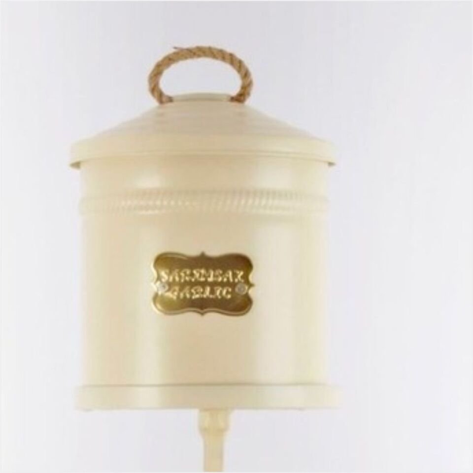 YILDIRAY 1052 E 3 KATLI PAT. SOĞ. KOVASI ANTRASİT