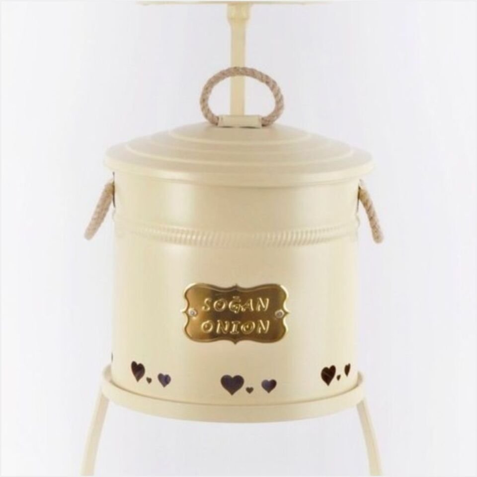 YILDIRAY 1052 E 3 KATLI PAT. SOĞ. KOVASI ANTRASİT