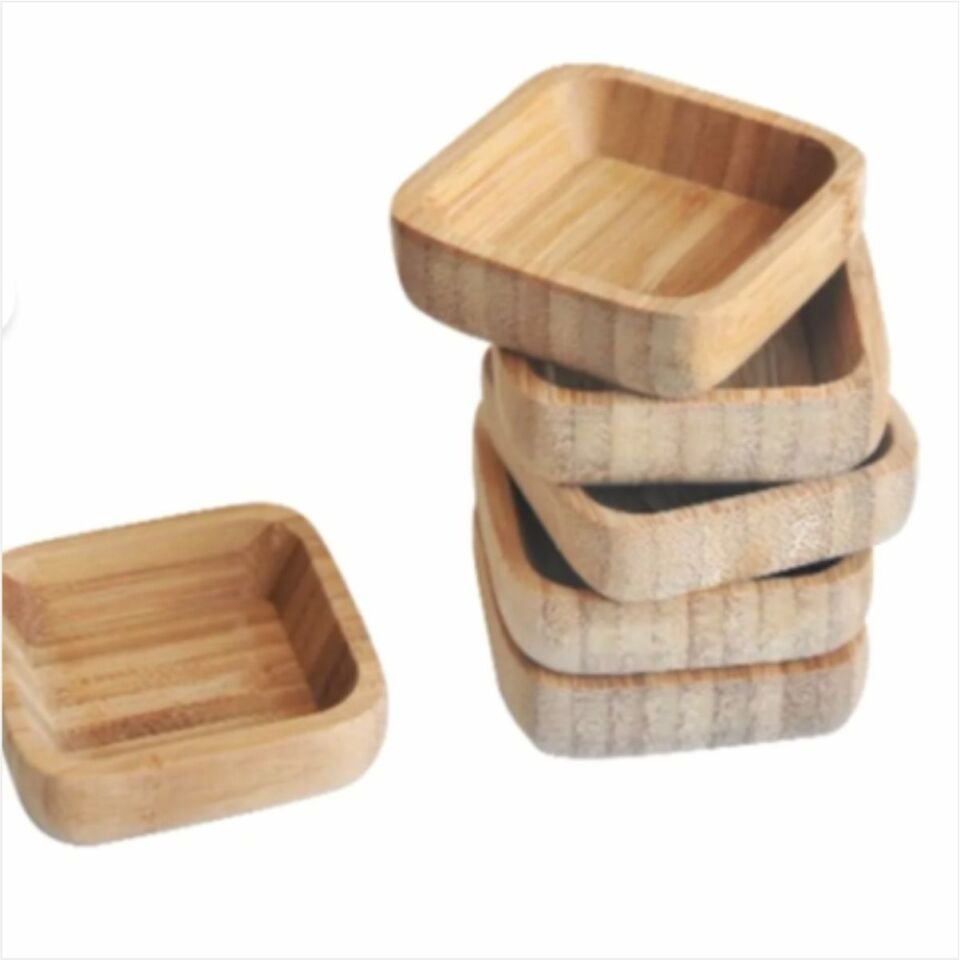 BAMBUM  HEMP - 6'LI SOSLUK