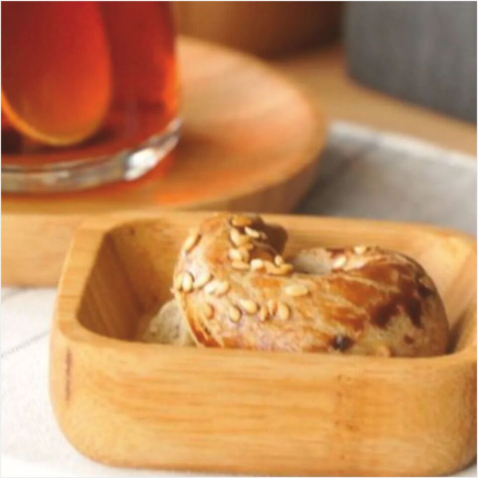 BAMBUM  HEMP - 6'LI SOSLUK