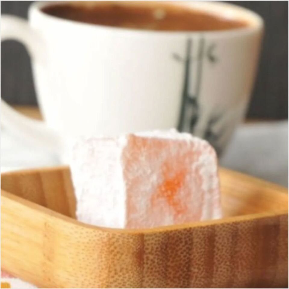 BAMBUM  HEMP - 6'LI SOSLUK