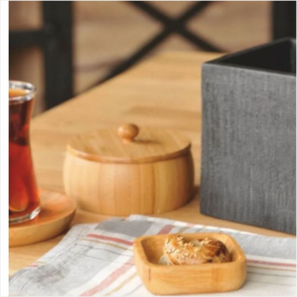 BAMBUM  HEMP - 6'LI SOSLUK